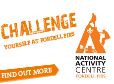 Fordell Firs National Activity Centre