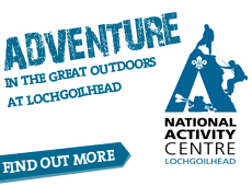 Lochgoilhead National Activity Centre