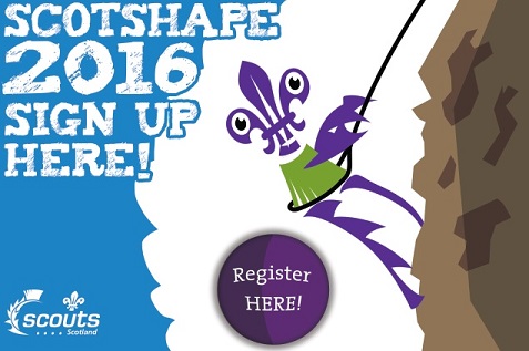 Scotshape Register