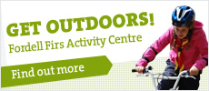 Fordell Activity Centre