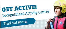 Lochgoilhead Activity Centre