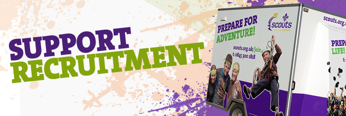 The Scouts Scotland trailer