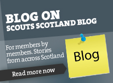 Scouts Scotland Blog - For Members by Members