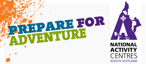 National Activity Centres