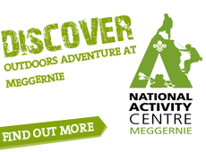 Meggernie National Activity Centre