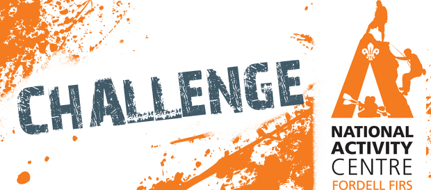 Fordell Firs National Activity Centre