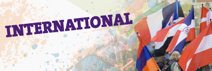 International