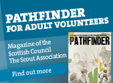 Pathfinder Magazine